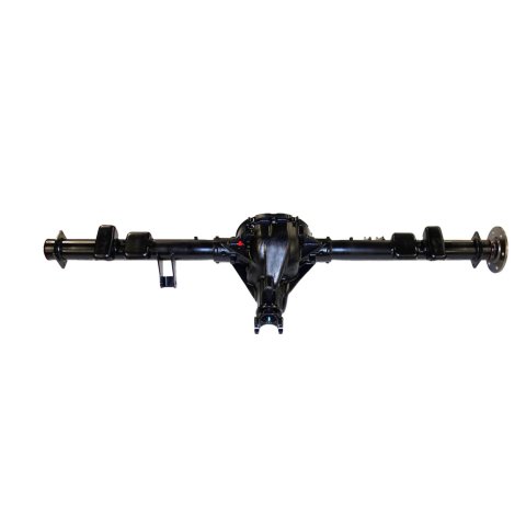 Zumbrota Remanufactured Axle Assemblies RAA435-1651A Assembly, Remanufactured, Open, 3.42:1 Ratio, Each