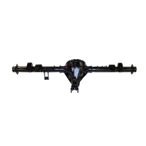 Zumbrota Remanufactured Axle Assemblies RAA435-1652B Assembly, Remanufactured, Open, 3.73:1 Ratio, Each