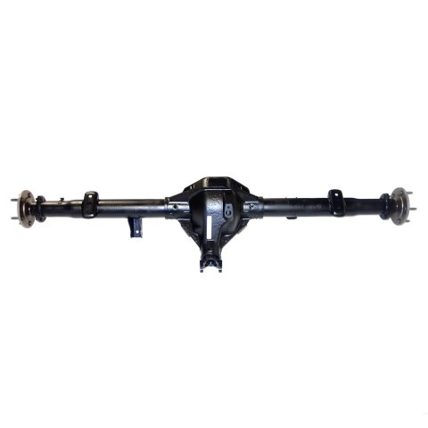Zumbrota Remanufactured Axle Assemblies RAA435-1783A Assembly, Remanufactured, Open, 3.55:1 Ratio, Each