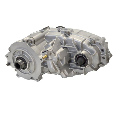 Zumbrota Remanufactured Transfer Cases RTC4405F-3 Case, Remanufactured, Chain Driven, Borg Warner 4405, Ford, Mercury, Each