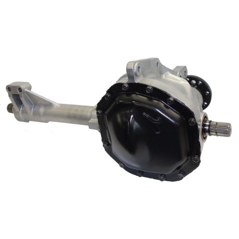 Zumbrota Remanufactured Axle Assemblies RAA440-1368B Assembly, Remanufactured, Open, 3.92:1 Ratio, Each