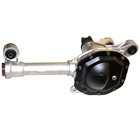 Zumbrota Remanufactured Axle Assemblies RAA440-1376B Assembly, Remanufactured, Open, 3.73:1 Ratio, Each