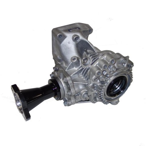 Zumbrota Remanufactured Transfer Cases for 2013 JX35, 2009-2014 MURANO - RTCMUR-1 Case, Remanufactured, Chain Driven, Infiniti, Nissan, Each