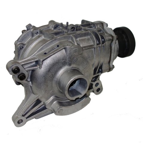 Zumbrota Remanufactured Axle Assemblies for 2008-2014 CTS, 2004-2009 SRX, 2005-2011 STS - RAA440-1400 Assembly, Remanufactured, Open, 3.23:1 Ratio, Each
