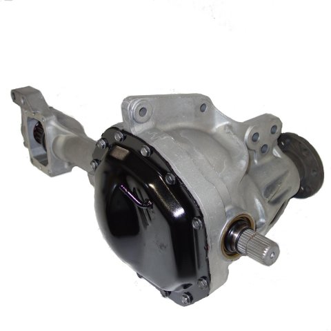 Zumbrota Remanufactured Axle Assemblies RAA440-147C Assembly, Remanufactured, Open, 3.21:1 Ratio, Each