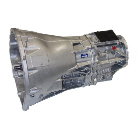 Zumbrota Remanufactured Manual Transmissions RMTNSG370-11 Transmission, Remanufactured, Six Speed, NSG370, Jeep, Wrangler, RWD, Each