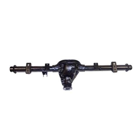 Zumbrota Remanufactured Axle Assemblies RAA435-2207B Assembly, Remanufactured, Open, 3.92:1 Ratio, Each