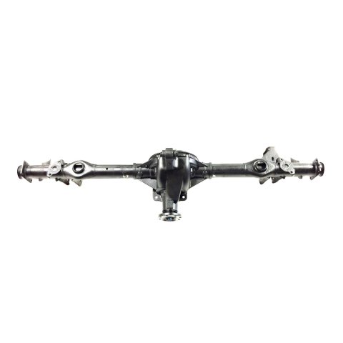 Zumbrota Remanufactured Axle Assemblies RAA435-2243A Assembly, Remanufactured, Open, 3.31:1 Ratio, Each