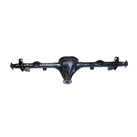 Zumbrota Remanufactured Axle Assemblies RAA435-1832C Assembly, Remanufactured, Open, Each