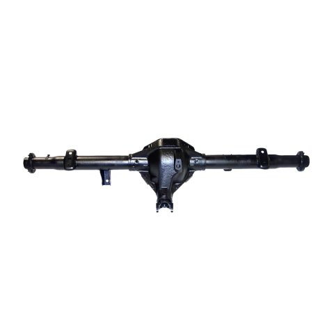 Zumbrota Remanufactured Axle Assemblies RAA435-1438A Assembly, Remanufactured, Open, 3.21:1 Ratio, Each