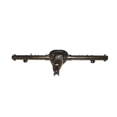 Zumbrota Remanufactured Axle Assemblies RAA435-1541C Assembly, Remanufactured, Open, 3.21:1 Ratio, Each