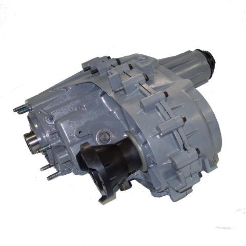 Zumbrota Remanufactured Transfer Cases RTC244D-3 Case, Remanufactured, Chain Driven, 23-Spline, New Venture 244, Dodge, Each