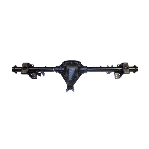 Zumbrota Remanufactured Axle Assemblies RAA435-2111F Assembly, Remanufactured, Open, 3.08:1 Ratio, Each