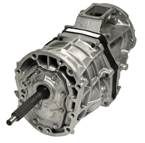 Zumbrota Remanufactured Manual Transmissions RMTAX5J-1 Transmission, Remanufactured, Five Speed, AX5, Jeep, 4WD, Each