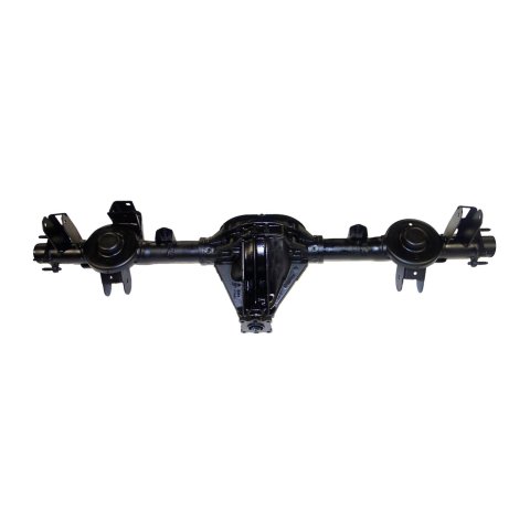 Zumbrota Remanufactured Axle Assemblies RAA435-2114A Assembly, Remanufactured, Open, 3.73:1 Ratio, Each