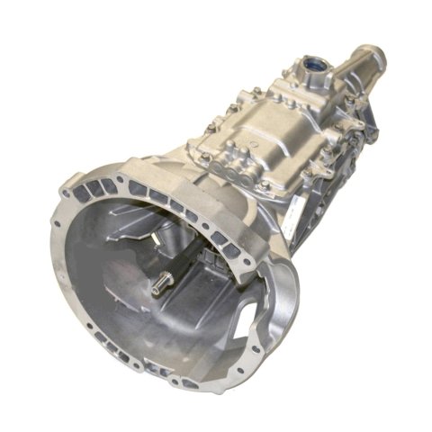 Zumbrota Remanufactured Manual Transmissions RMTM5R1F-1TE Transmission, Remanufactured, Five Speed, M5R1HD, Ford, Mazda, RWD, Each