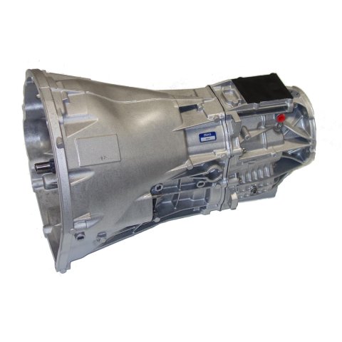 Zumbrota Remanufactured Manual Transmissions RMTNSG370-3 Transmission, Remanufactured, Six Speed, NSG370, Jeep, Liberty, RWD, Each
