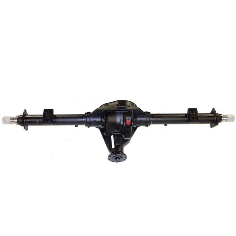 Zumbrota Remanufactured Axle Assemblies RAA435-265C Assembly, Remanufactured, Open, 3.73:1 Ratio, Each
