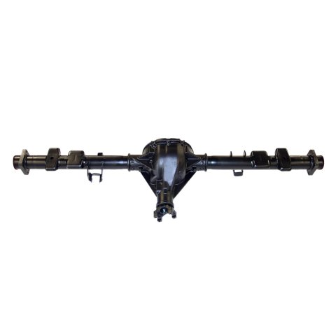 Zumbrota Remanufactured Axle Assemblies RAA435-2239B Assembly, Remanufactured, Open, 3.73:1 Ratio, Each