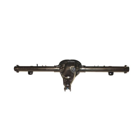 Zumbrota Remanufactured Axle Assemblies RAA435-1614D Assembly, Remanufactured, Open, 2.94:1 Ratio, Each