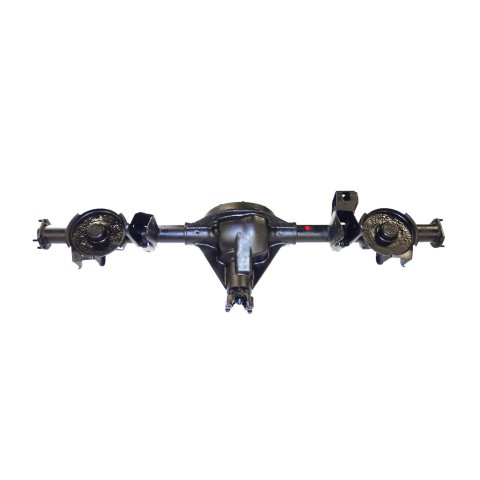 Zumbrota Remanufactured Axle Assemblies RAA435-134B Assembly, Remanufactured, Open, 4.10:1 Ratio, Each