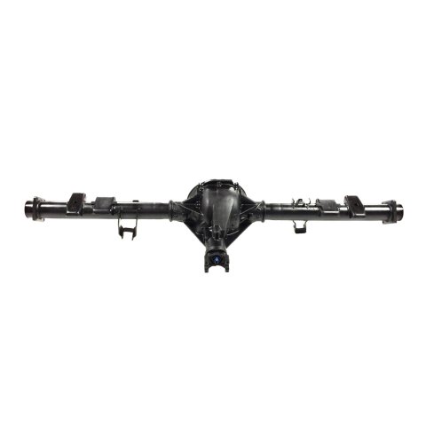 Zumbrota Remanufactured Axle Assemblies RAA435-1937 Assembly, Remanufactured, Open, 3.73:1 Ratio, Each