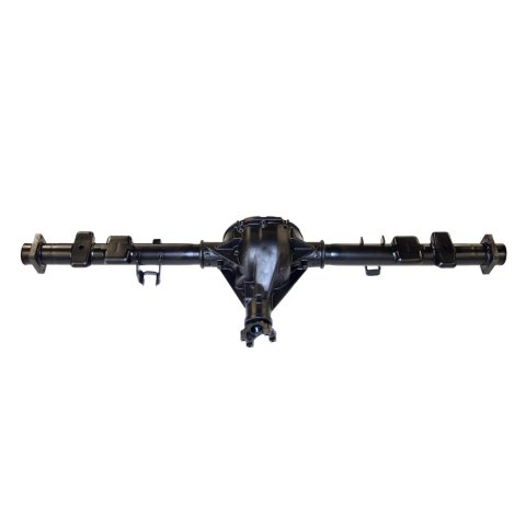 Zumbrota Remanufactured Axle Assemblies RAA435-2041D Assembly, Remanufactured, Open, 3.23:1 Ratio, Each