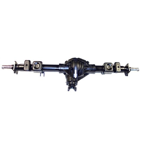 Zumbrota Remanufactured Axle Assemblies RAA435-153-P Assembly, Remanufactured, Limited Slip, 3.73:1 Ratio, Each