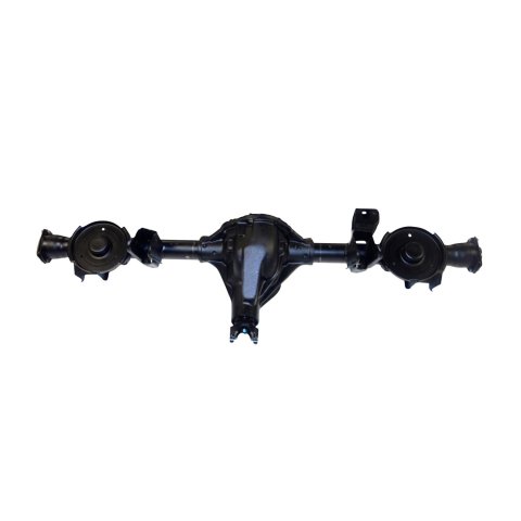 Zumbrota Remanufactured Axle Assemblies RAA435-155 Assembly, Remanufactured, Limited Slip, 3.73:1 Ratio, Each