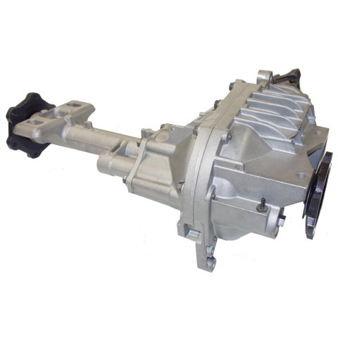 Zumbrota Remanufactured Axle Assemblies RAA440-131A Assembly, Remanufactured, Open, 3.42:1 Ratio, Each
