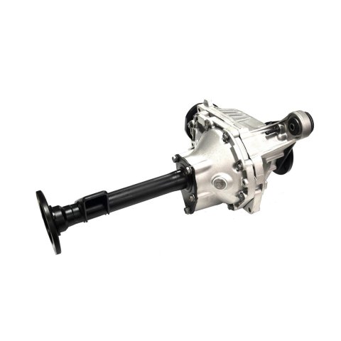 Zumbrota Remanufactured Axle Assemblies RAA440-1364E Assembly, Remanufactured, Open, 4.10:1 Ratio, Each