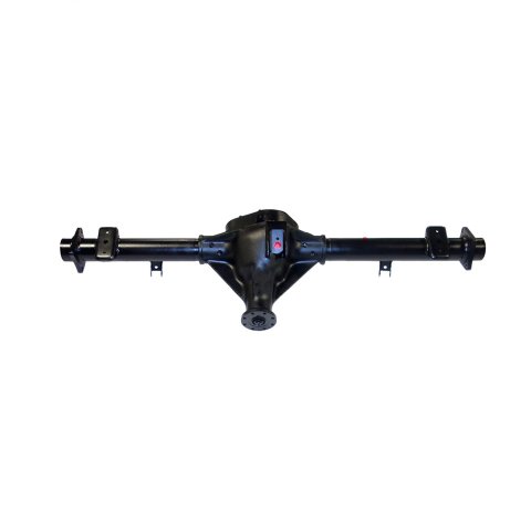 Zumbrota Remanufactured Axle Assemblies RAA435-2188B Assembly, Remanufactured, Open, 3.73:1 Ratio, Each