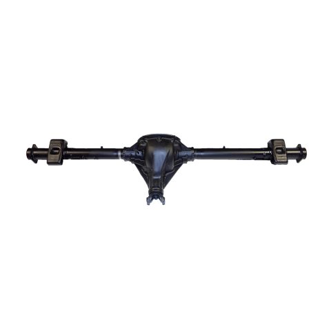 Zumbrota Remanufactured Axle Assemblies for 1998-2003 S10, SONOMA - RAA435-2098A Assembly, Remanufactured, Open, 3.08:1 Ratio, Each
