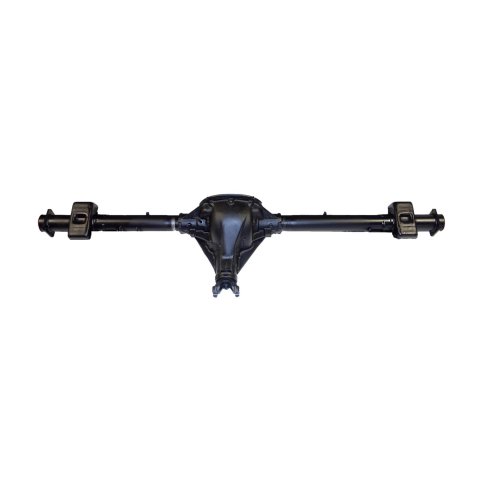 Zumbrota Remanufactured Axle Assemblies for 1992-1997 SONOMA, S10, 1996-2000 HOMBRE - RAA435-2099K Assembly, Remanufactured, Open, 3.73:1 Ratio, Each