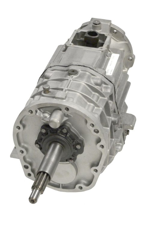 Zumbrota Remanufactured Manual Transmissions RMT3550J-3 Reman Transmission, NV3550, , '00-'04 Jeep TJ 5 speed, 4WD