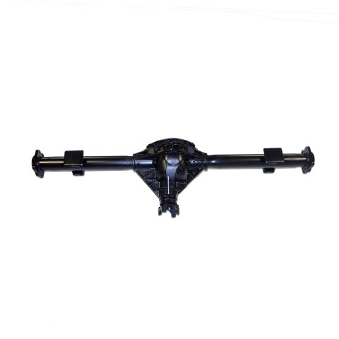 Zumbrota Remanufactured Axle Assemblies RAA435-2118B Assembly, Remanufactured, Open, 3.73:1 Ratio, Each