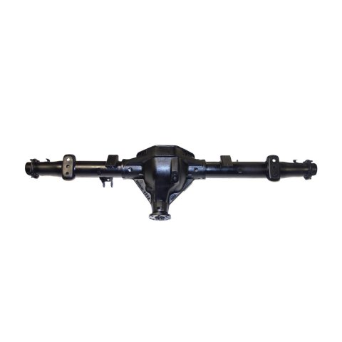 Zumbrota Remanufactured Axle Assemblies RAA435-2145A Assembly, Remanufactured, Open, 3.55:1 Ratio, Each