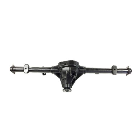 Zumbrota Remanufactured Axle Assemblies for 1998-1999 F-150 - RAA435-2029B Assembly, Remanufactured, Open, 3.55:1 Ratio, Each