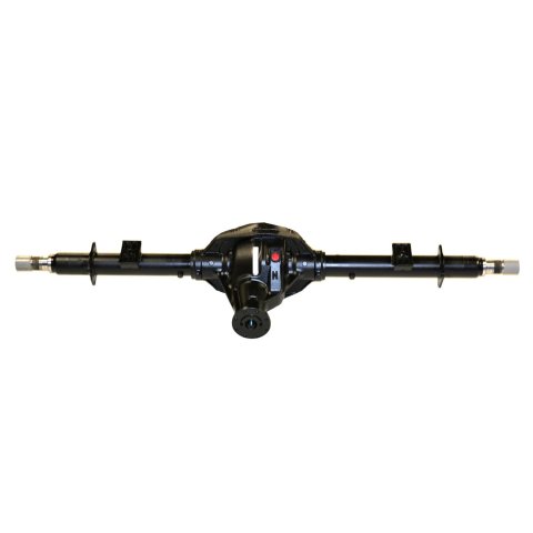 Zumbrota Remanufactured Axle Assemblies for 2002-2004 F-350 SUPER DUTY - RAA435-2044C Assembly, Remanufactured, Open, 3.73:1 Ratio, Each