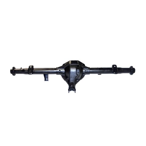 Zumbrota Remanufactured Axle Assemblies RAA435-1758B Assembly, Remanufactured, Open, 3.90:1 Ratio, Each