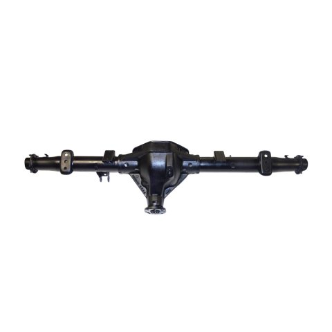 Zumbrota Remanufactured Axle Assemblies RAA435-1999D Assembly, Remanufactured, Open, 3.92:1 Ratio, Each