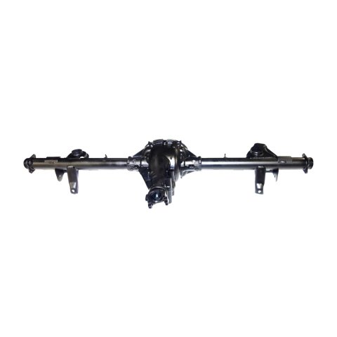 Zumbrota Remanufactured Axle Assemblies RAA435-1827A Assembly, Remanufactured, Open, 3.08:1 Ratio, Each
