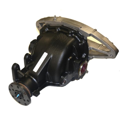 Zumbrota Remanufactured Axle Assemblies RAA440-135A Assembly, Remanufactured, Open, 3.31:1 Ratio, Each