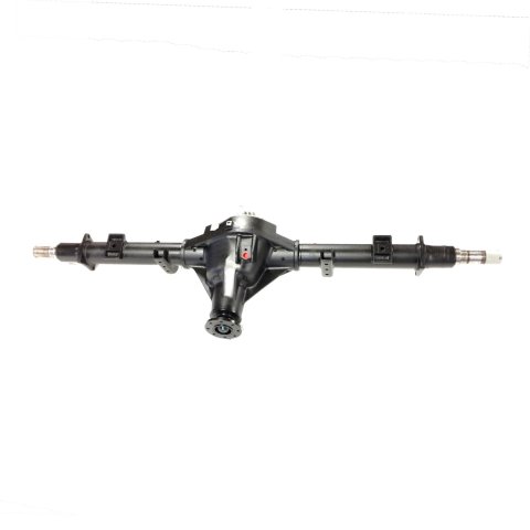 Zumbrota Remanufactured Axle Assemblies for 2008-2012 F-350 SUPER DUTY - RAA435-204F Assembly, Remanufactured, Open, 4.30:1 Ratio, Each