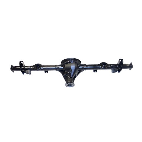 Zumbrota Remanufactured Axle Assemblies RAA435-2164B Assembly, Remanufactured, Open, 3.27:1 Ratio, Each
