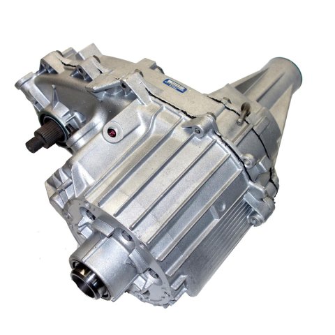 Zumbrota Remanufactured Transfer Cases for 1980-1982 W150, 1980 W200, 1981-1982 W250 - RTC208D-1 Case, Remanufactured, Chain Driven, 23-Spline, New Venture 208, Dodge, Each