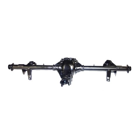 Zumbrota Remanufactured Axle Assemblies RAA435-1933A Assembly, Remanufactured, Open, 2.73:1 Ratio, Each