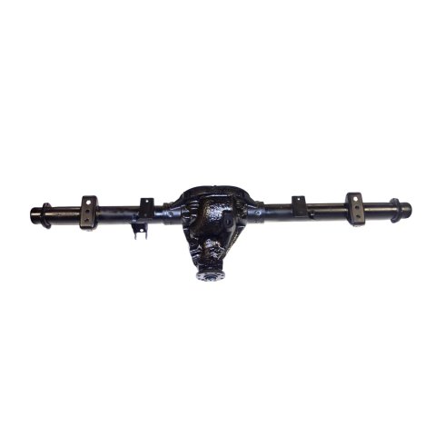 Zumbrota Remanufactured Axle Assemblies for 2009 ASPEN, DURANGO - RAA435-139C Assembly, Remanufactured, Open, 3.21:1 Ratio, Each