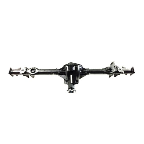 Zumbrota Remanufactured Axle Assemblies RAA435-1961C Assembly, Remanufactured, Open, 3.27:1 Ratio, Each