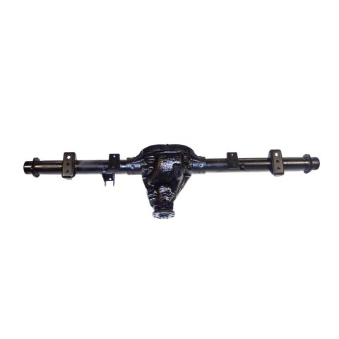 Zumbrota Remanufactured Axle Assemblies RAA435-1996C Assembly, Remanufactured, Open, 3.92:1 Ratio, Each